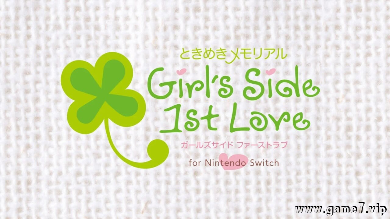 心跳回忆女生版丨ときめきメモリアル Girl’s Side 1st Love for Nintendo Switch插图