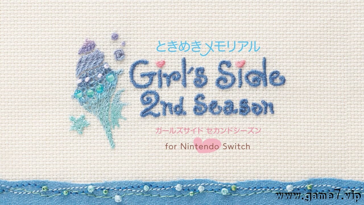心跳回忆女生版2丨ときめきメモリアル Girl’s Side 2nd Season for Nintendo Switch插图