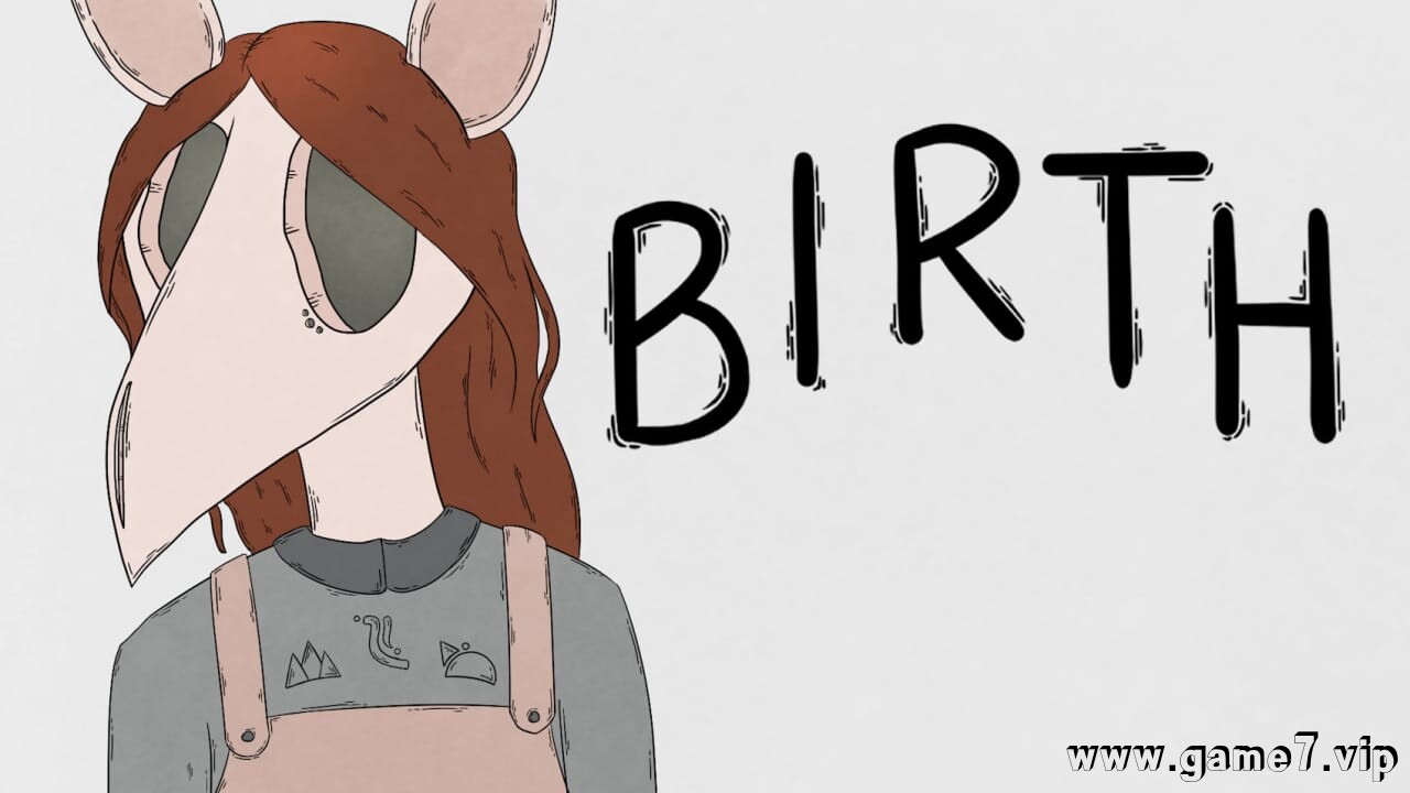 重生丨Birth插图