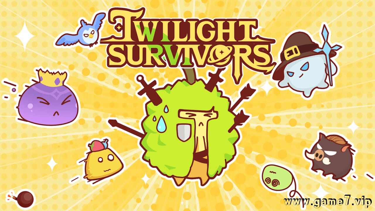 黄昏幸存者丨Twilight Survivors插图