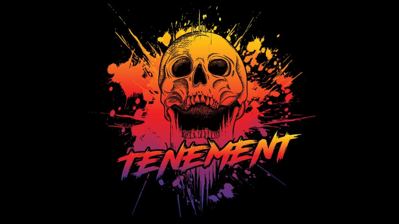 圣约丨Tenement插图