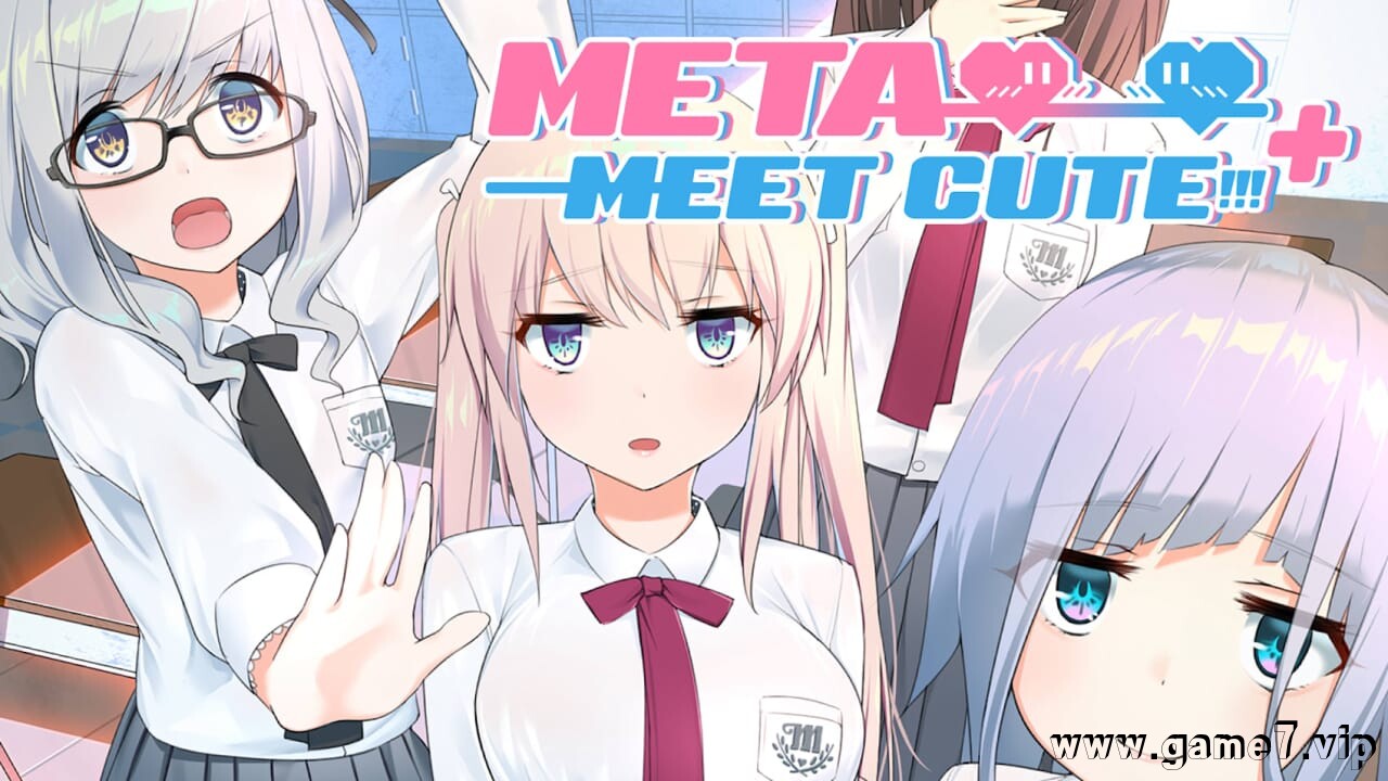 未完之约丨Meta Meet Cute!!!+插图