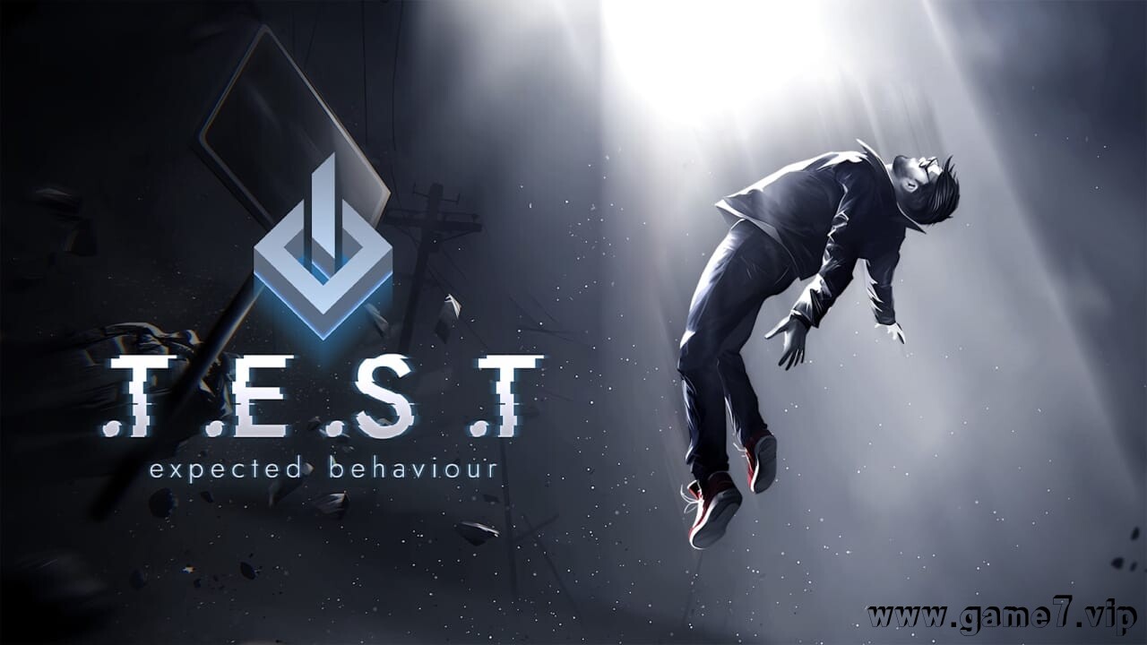.T.E.S.T：预期行为丨.T.E.S.T: Expected Behaviour插图
