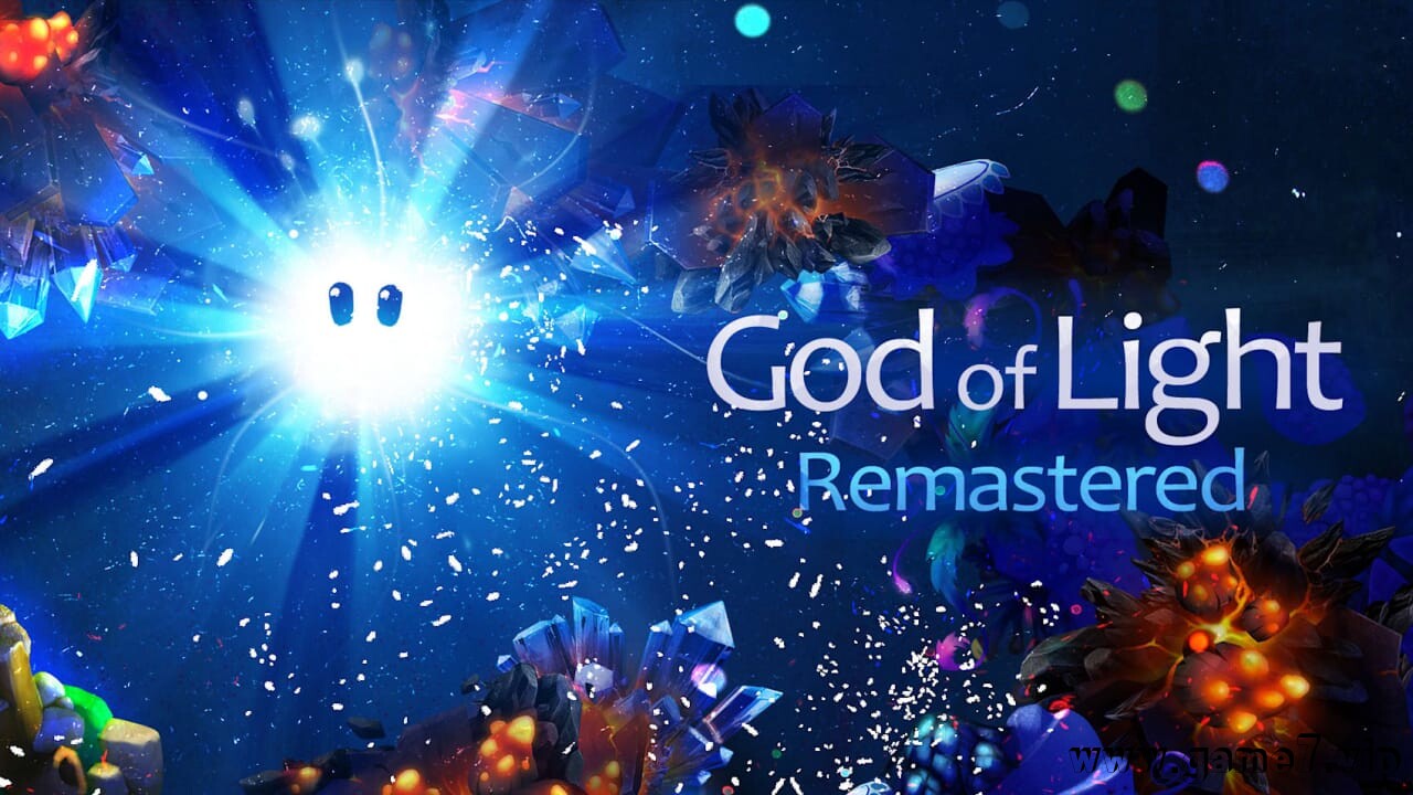 光明之神 高清重置版丨God of Light: Remastered插图