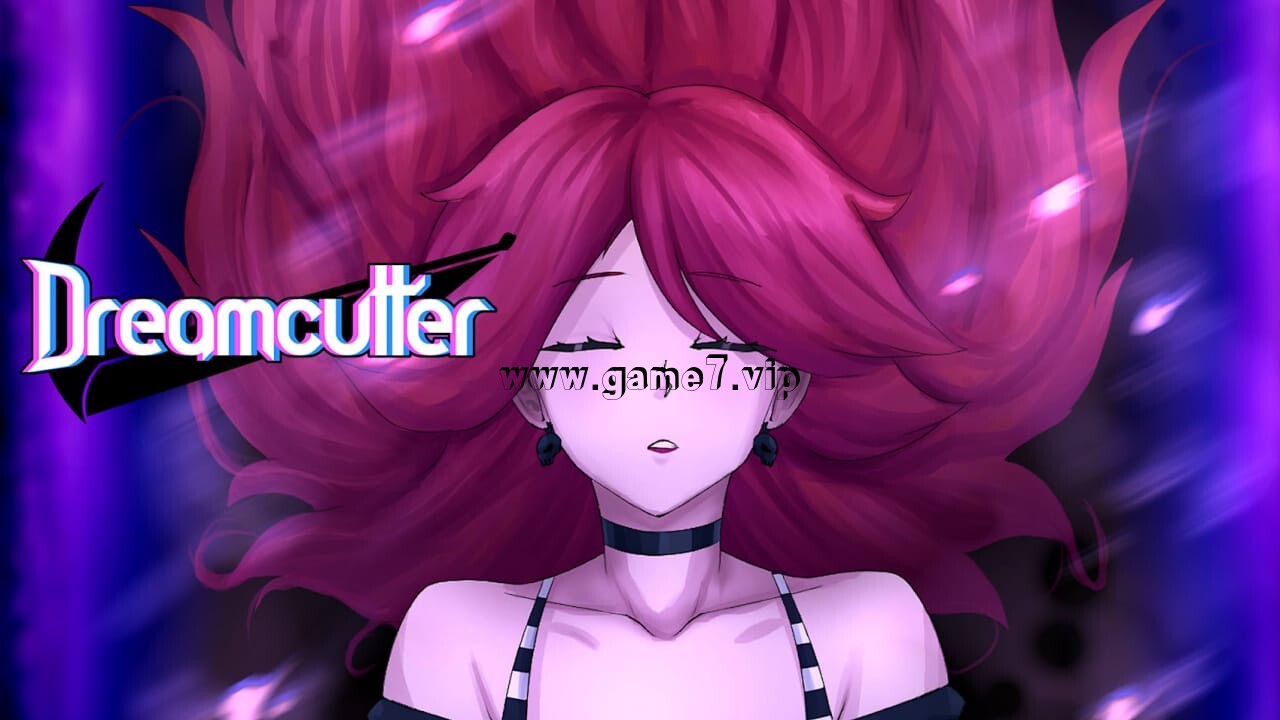 斩梦者丨Dreamcutter插图