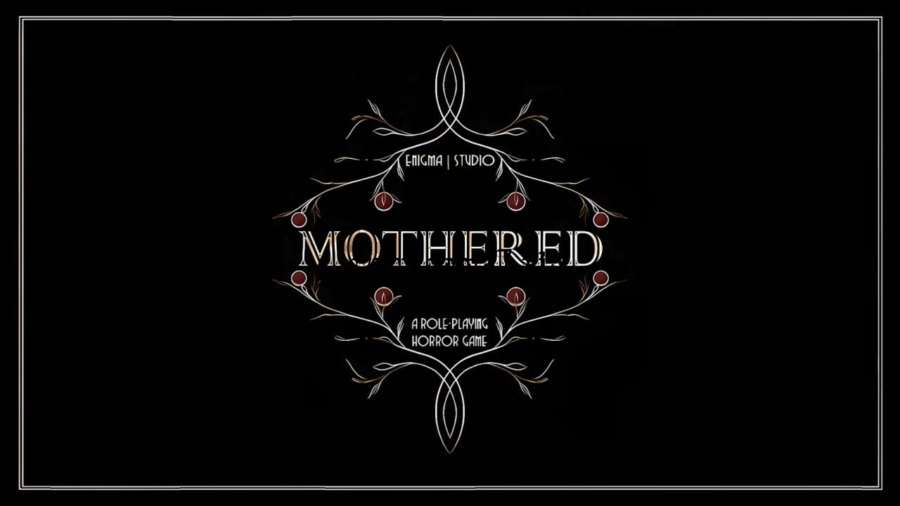 孤女救母记丨MOTHERED – A ROLE-PLAYING HORROR GAME插图