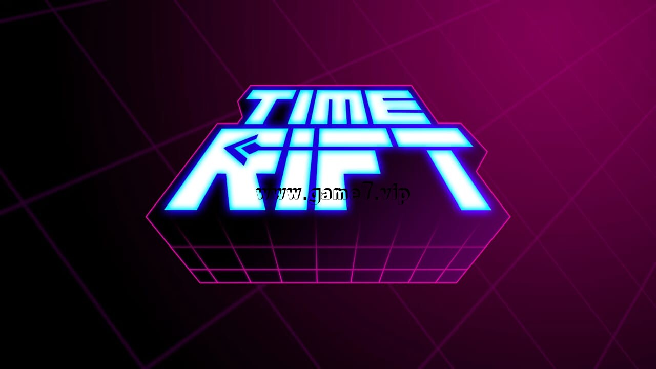 时空裂隙丨Time Rift插图