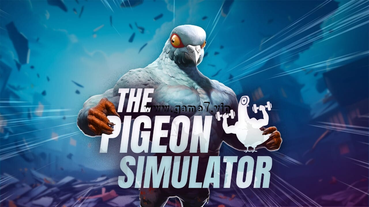 鸽子模拟器丨The Pigeon – Simulator插图