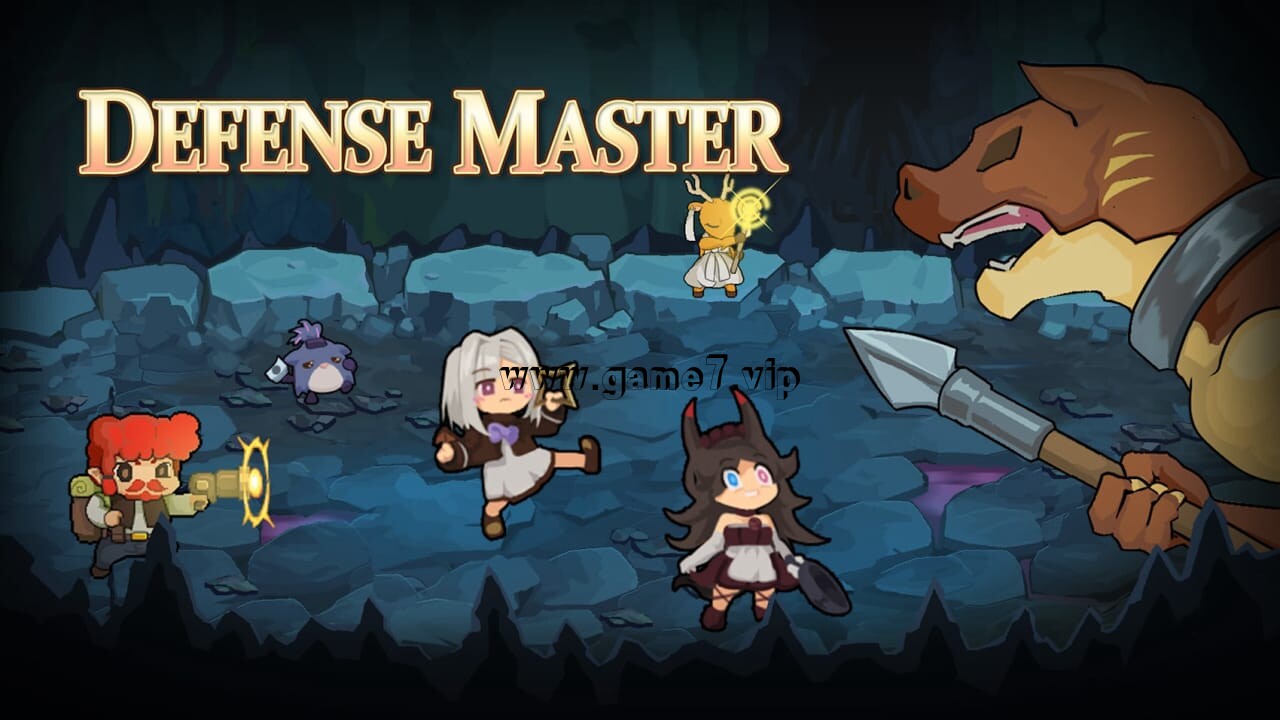 防御大师丨Defense Master插图