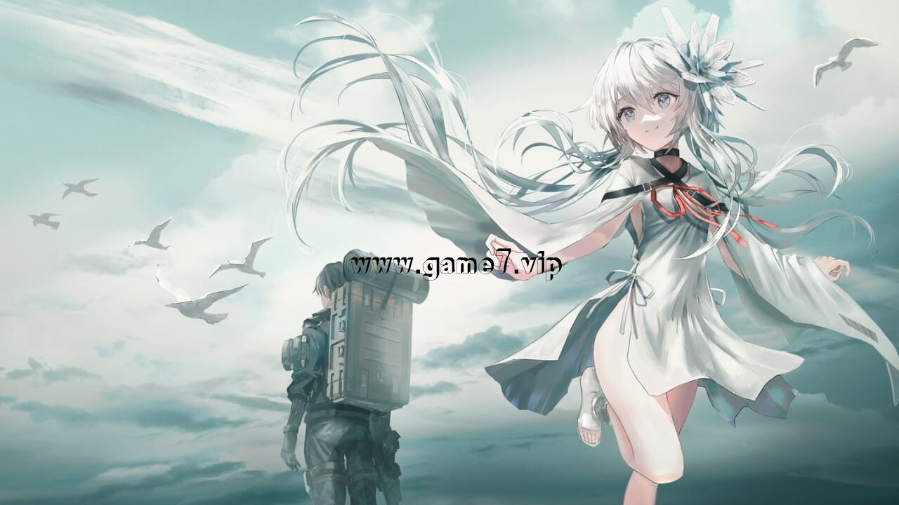 星之终途丨終のステラ插图