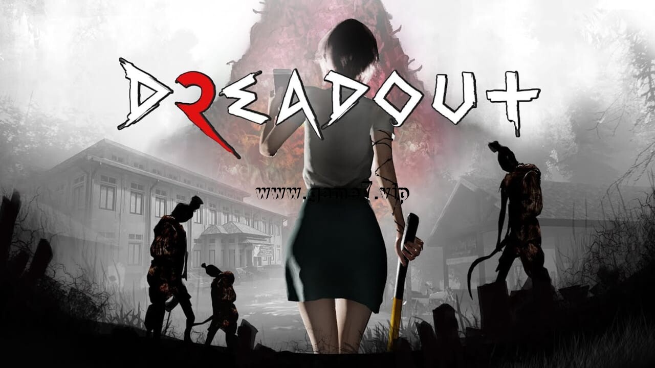 小镇惊魂2丨DreadOut 2插图