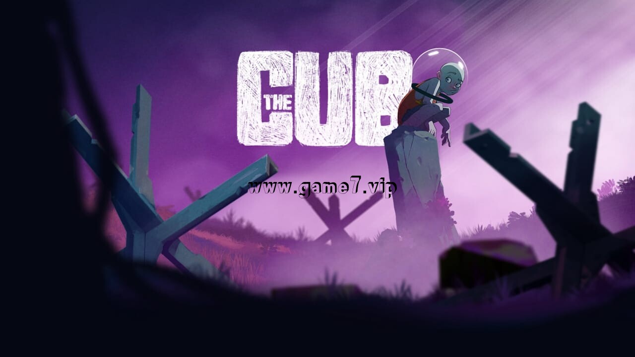 弃子丨The Cub插图