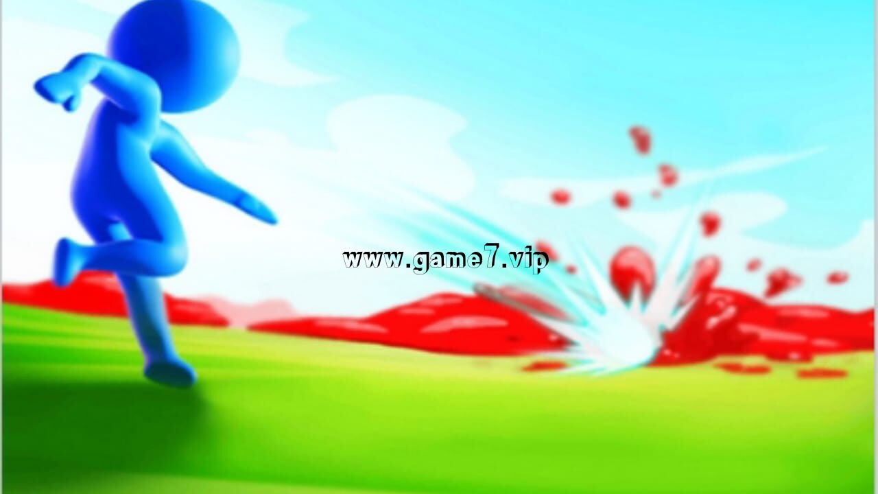 粘糊糊斗士丨Goo Fighter插图