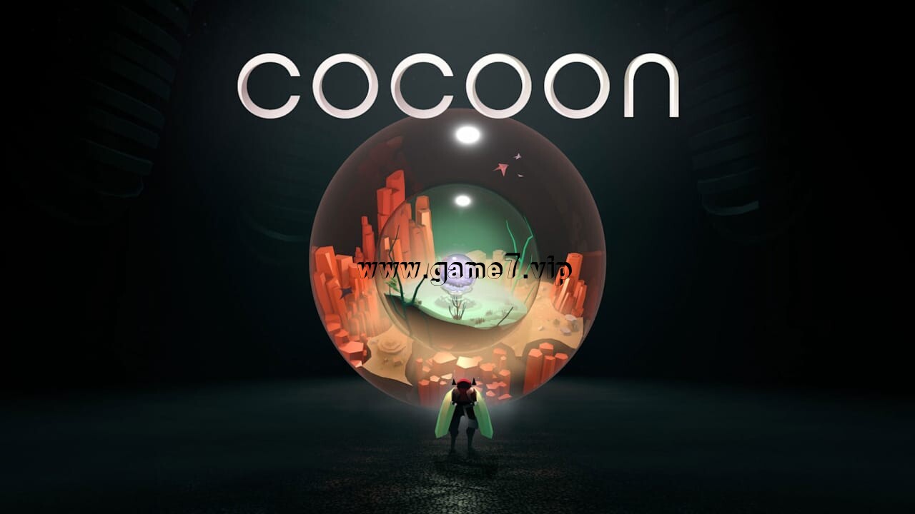 茧丨COCOON插图