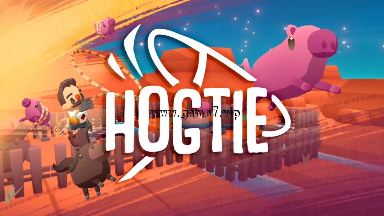 五花大绑丨Hogtie插图