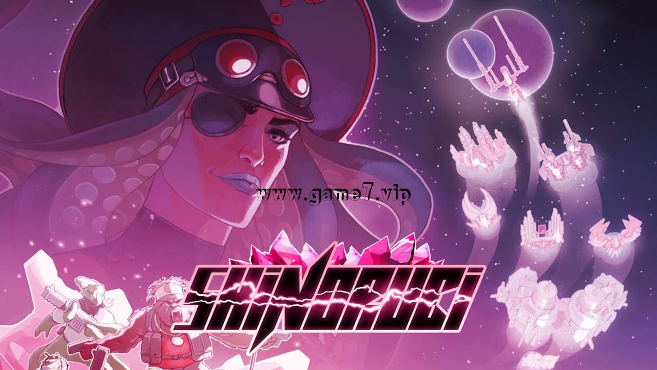 筱鹭丨Shinorubi插图
