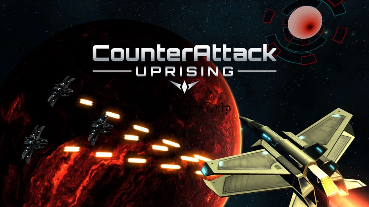 反击：起义丨CounterAttack: Uprising插图