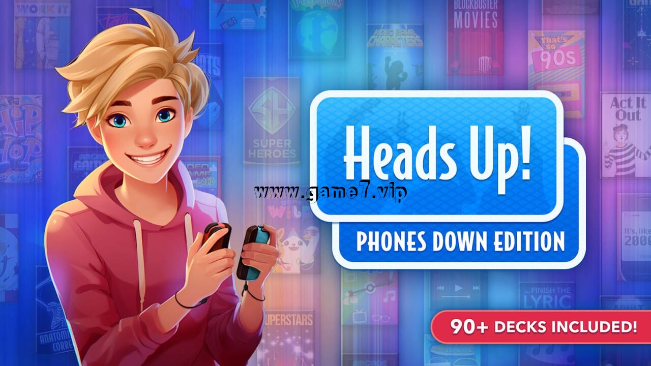 抬头！放下手机丨Heads Up! Phones Down Edition插图