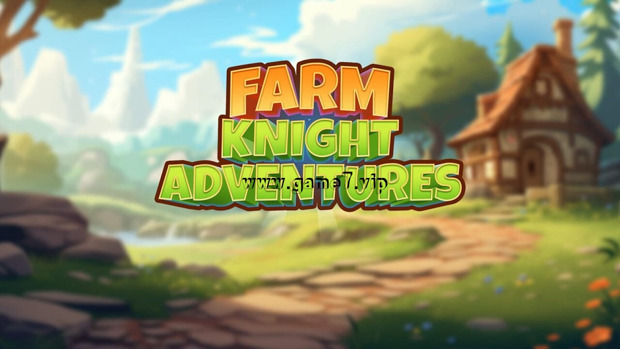 种田骑士冒险记丨Farm Knight Adventures插图