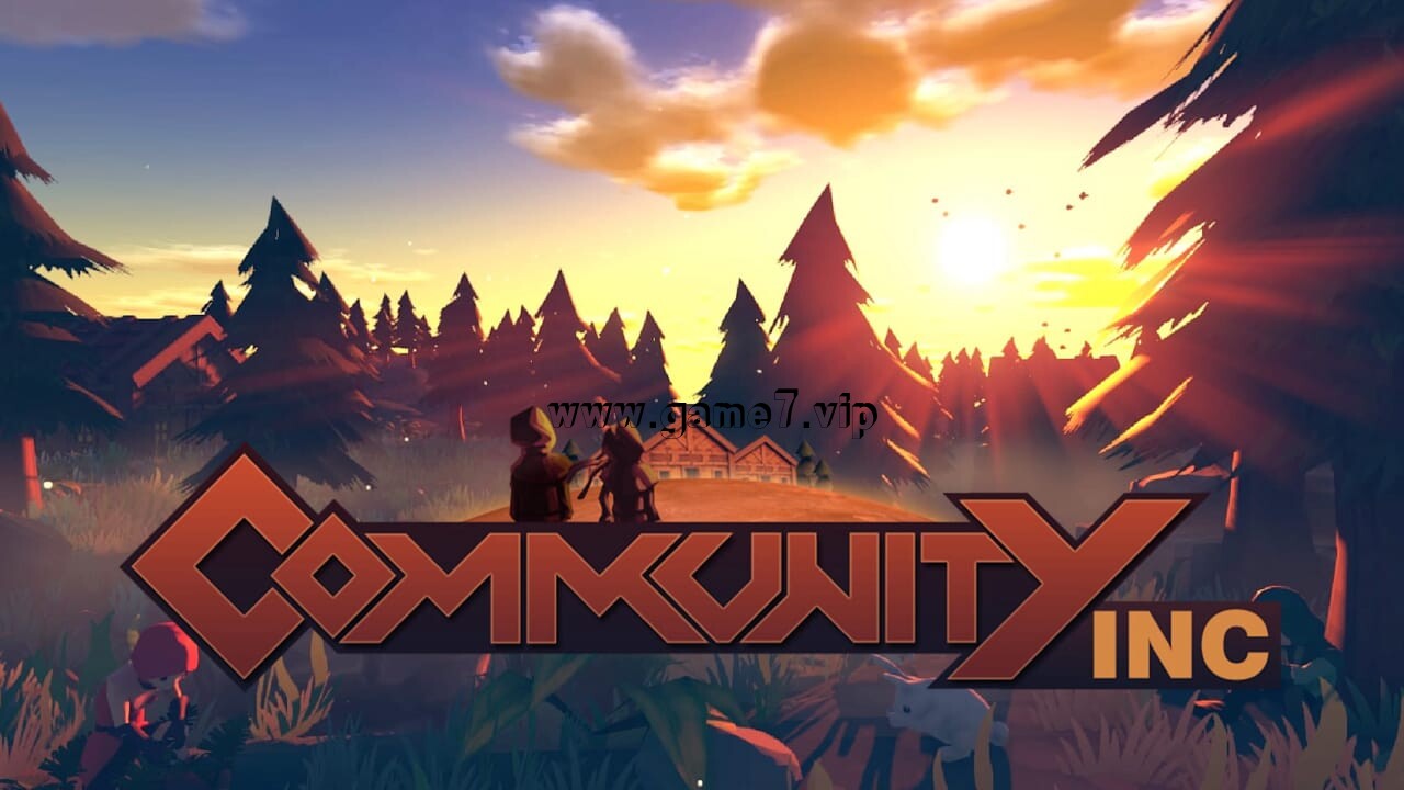 社区公司丨Community Inc插图
