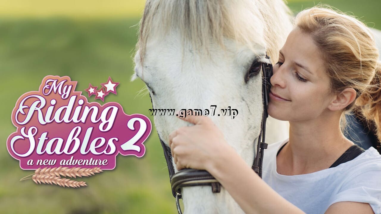 马场精英2：新冒险丨My Riding Stables 2: A New Adventure插图
