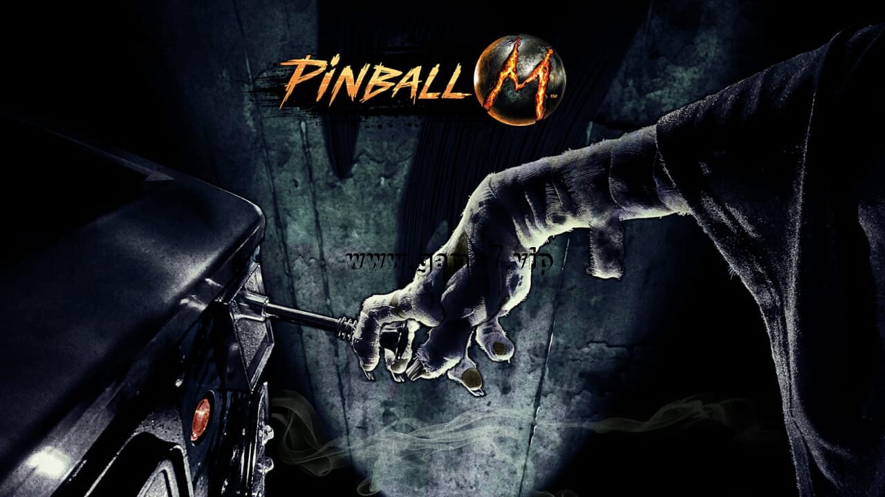 弹珠台M丨Pinball M插图