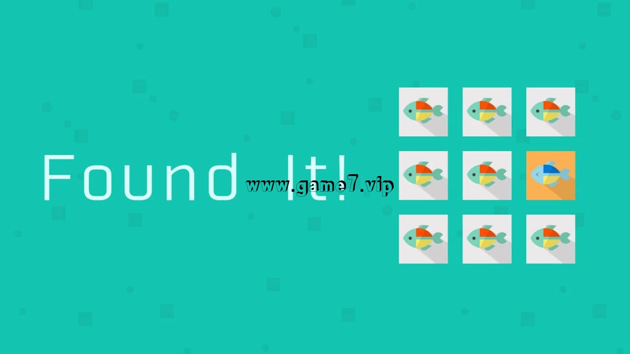 找不同丨Found it!插图