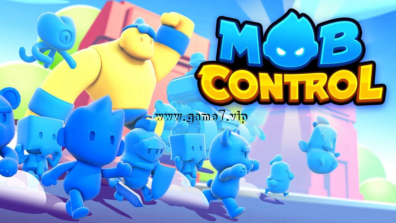 暴民控制丨Mob Contro插图