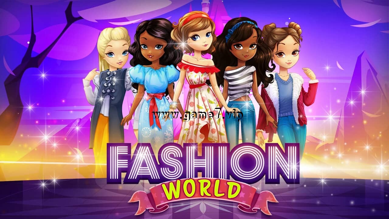 时尚世界丨Fashion World插图