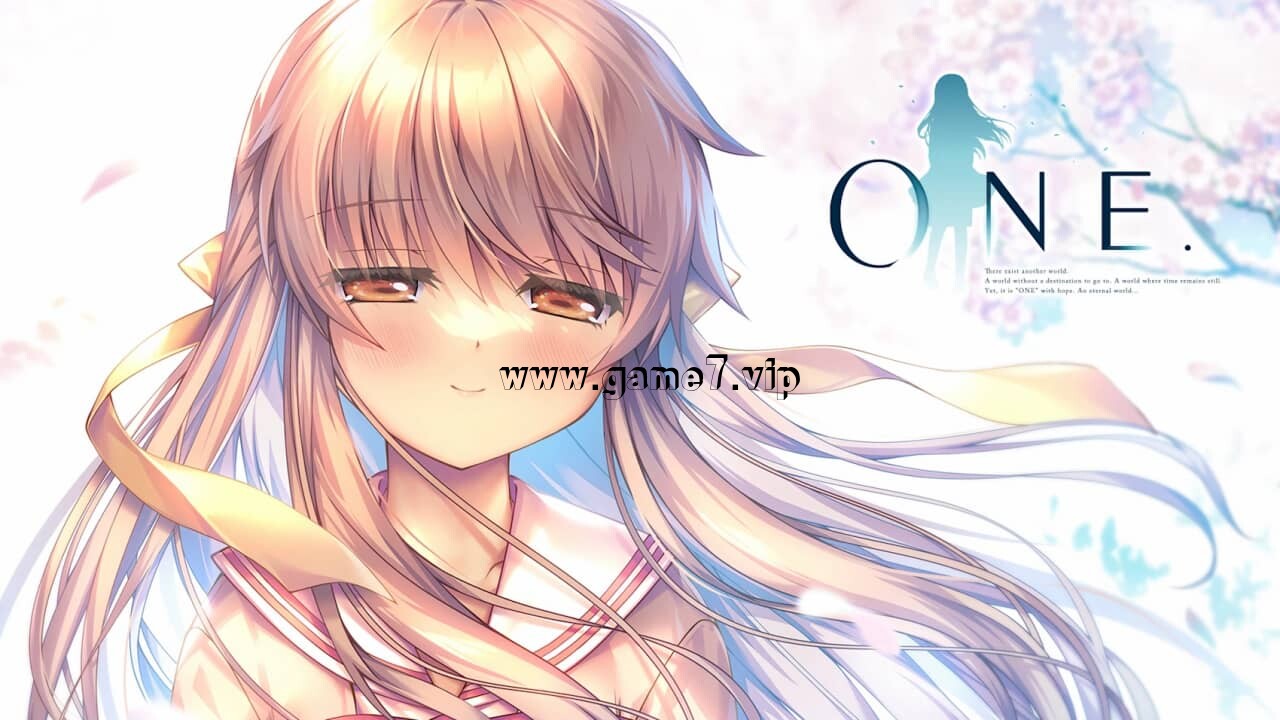 ONE：辉之季节丨ONE.插图