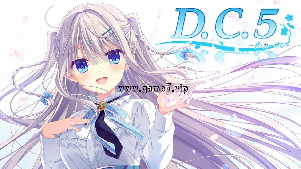 初音岛5丨D.C.5 ～ダ・カーポ5～插图