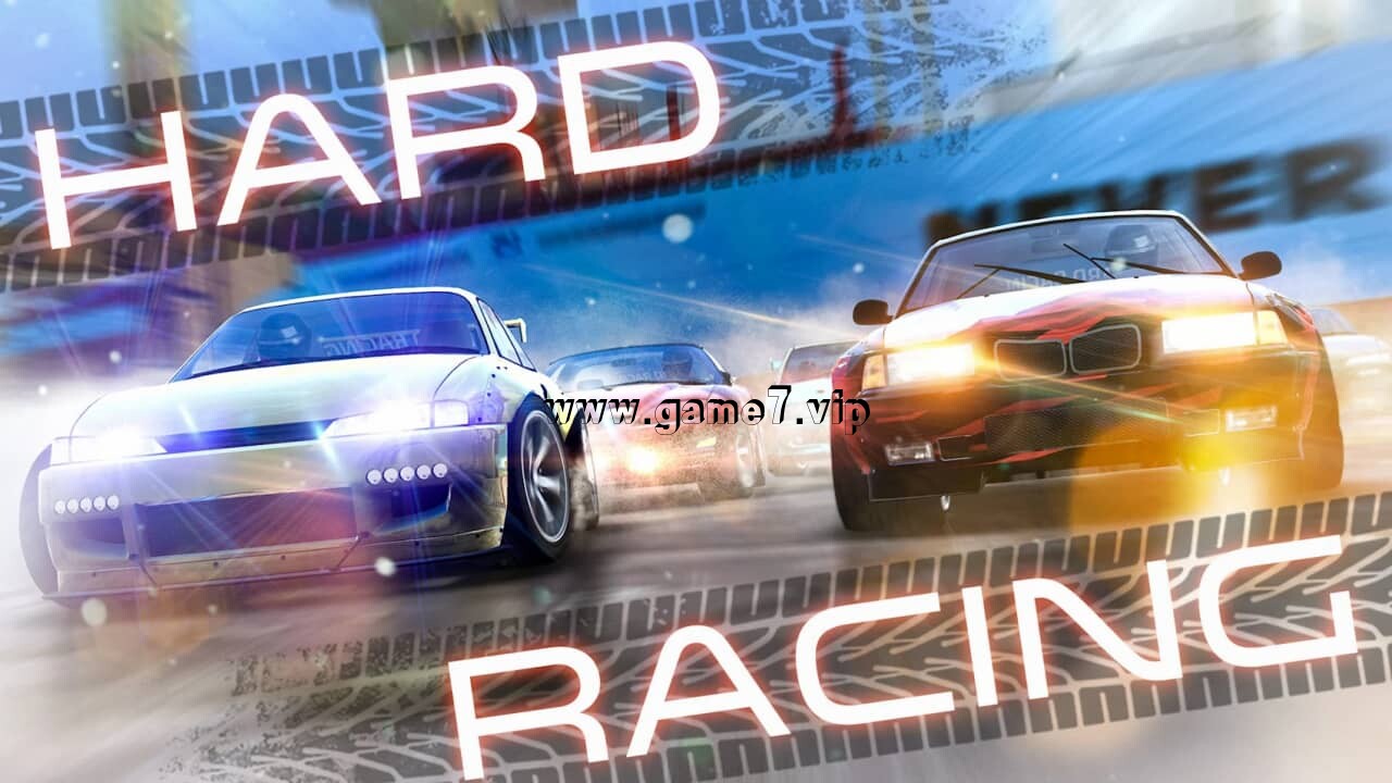 严峻赛车丨Hard Racing: Stunt Car Driving插图