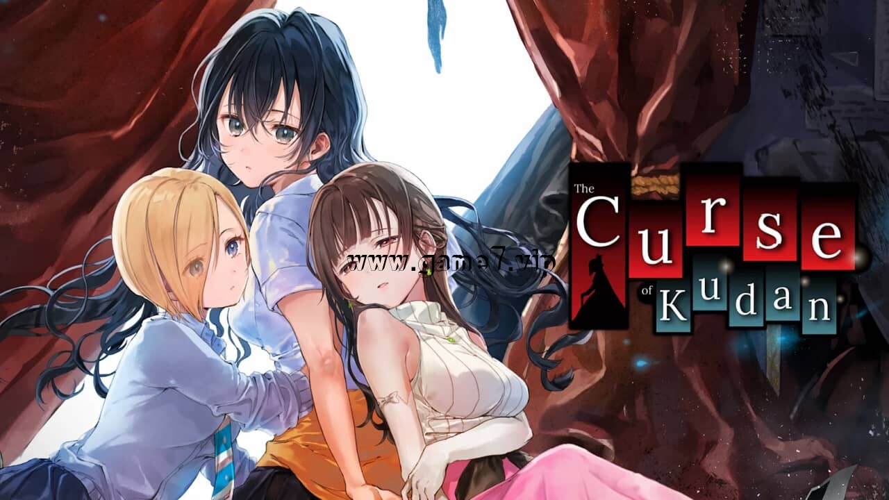 九段之都市传说丨The Curse of Kudan插图