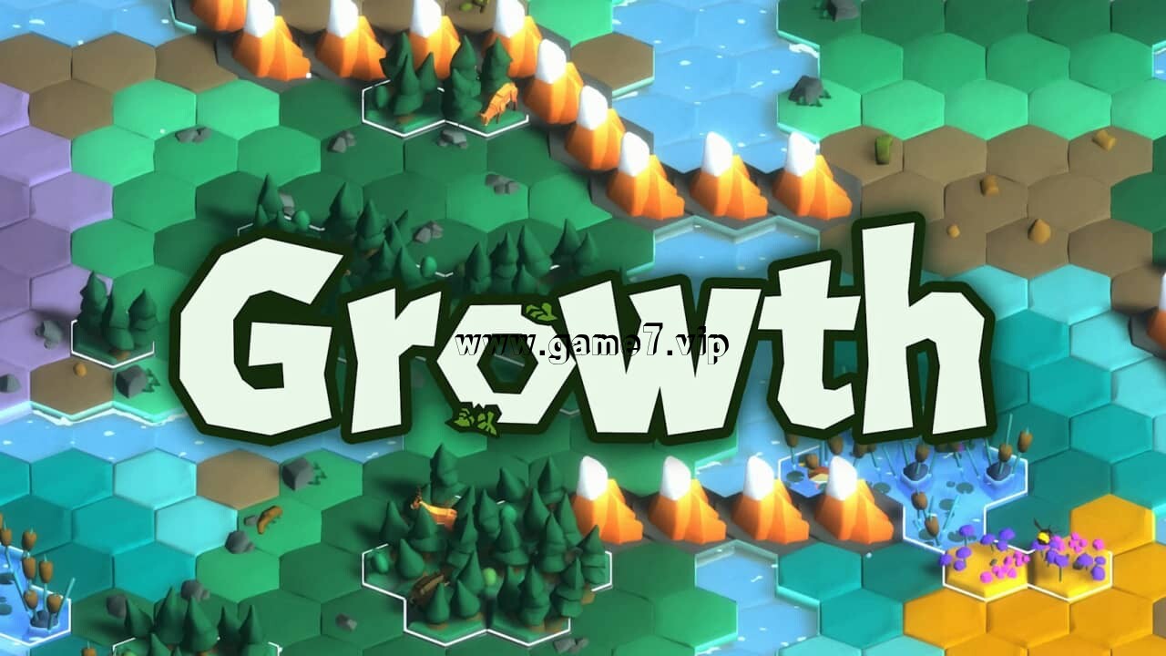 繁荣之初丨Growth插图