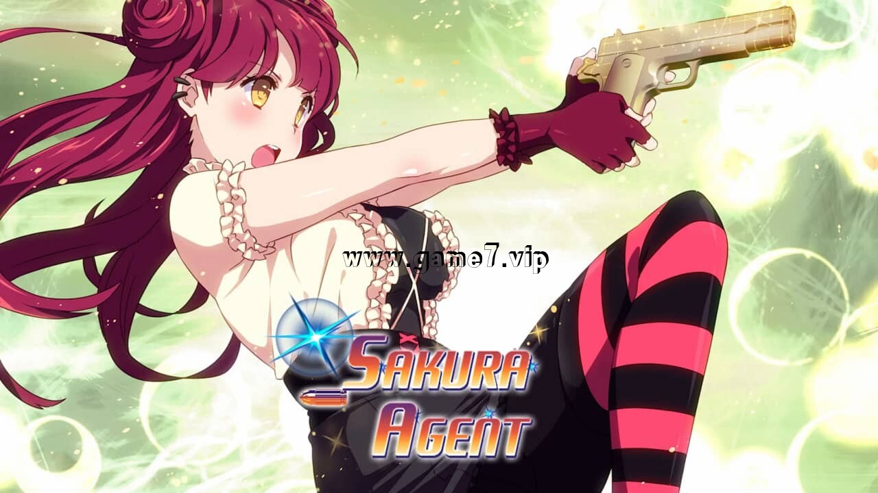 樱花特工丨sakura agent插图