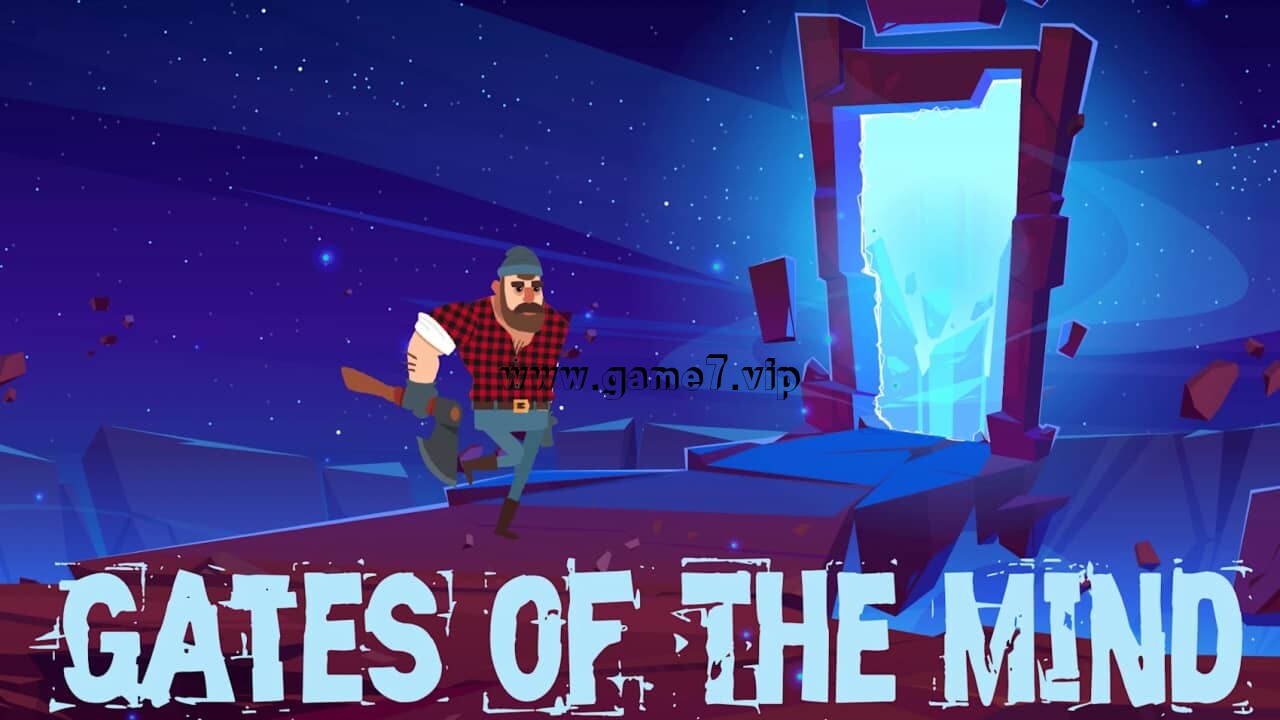 理性之门丨Gates of The Mind插图