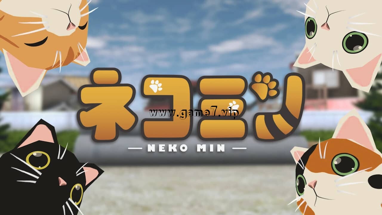 喵咪丨Nekomin插图