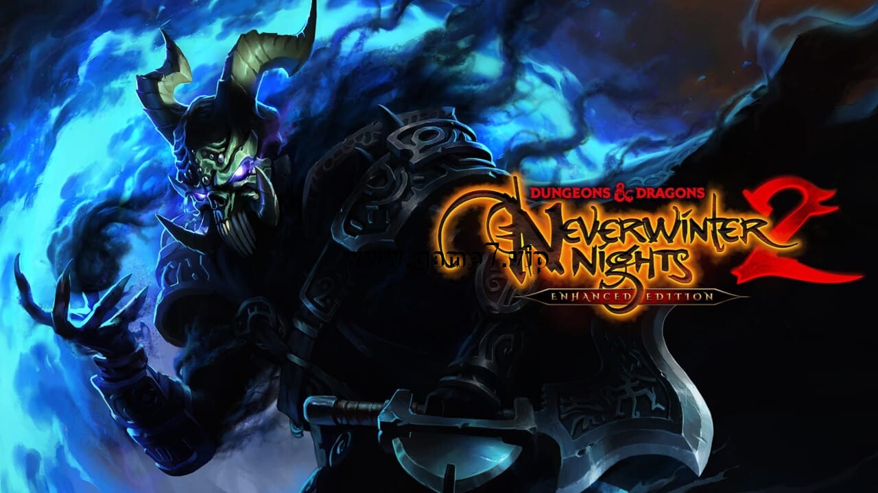 龙与地下城 无冬之夜2 增强版丨Dungeons & Dragons Neverwinter Nights 2: Enhanced Edition插图
