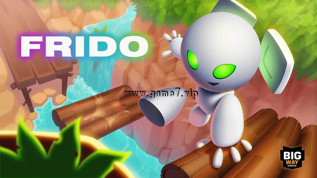 弗雷多丨Frido插图