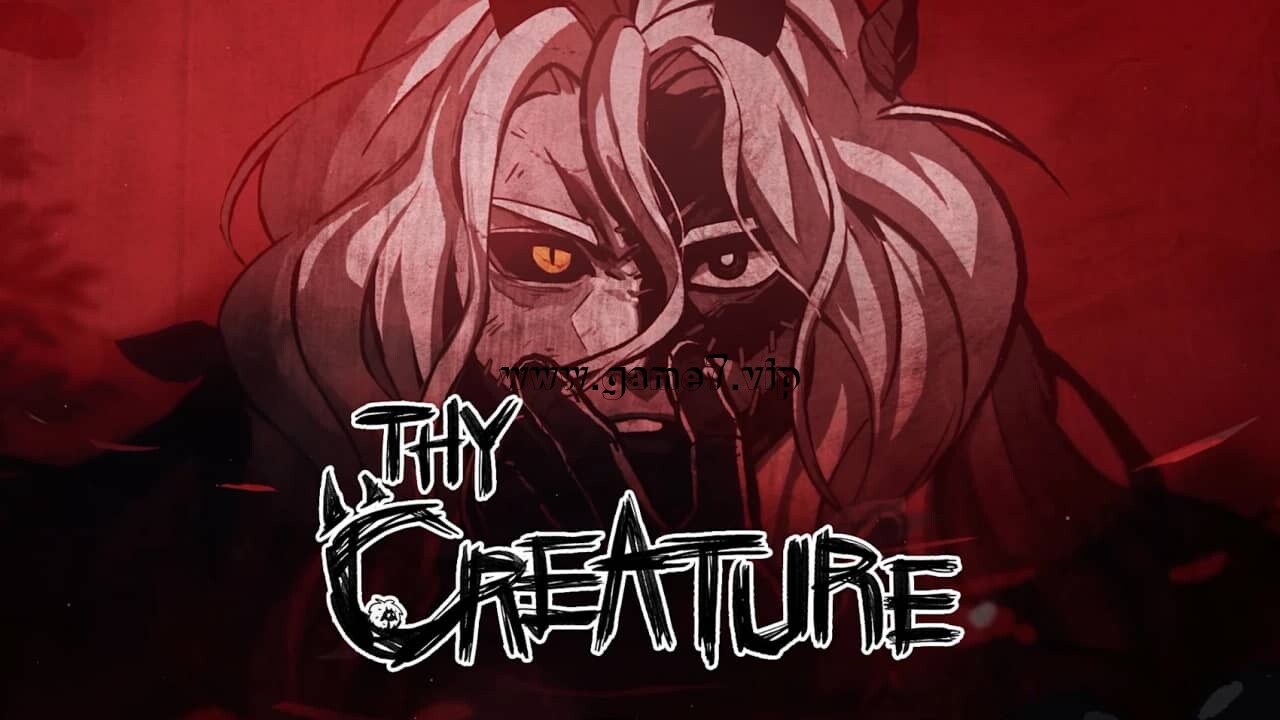怪物丨Thy Creature插图