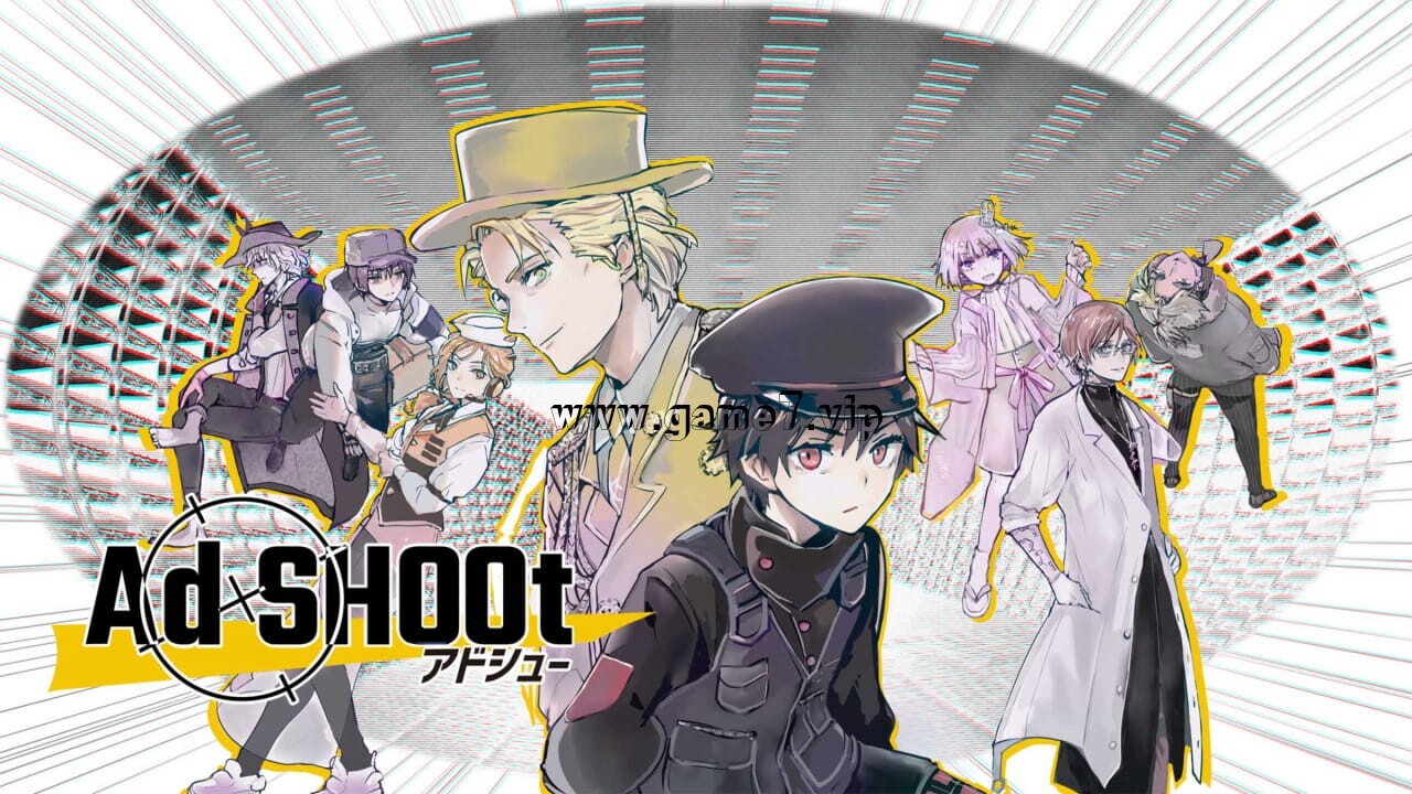 广告击落丨Ad SHOOt插图