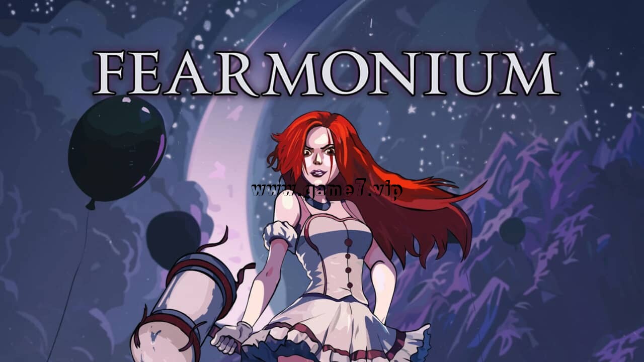 恐惧之地丨Fearmonium插图