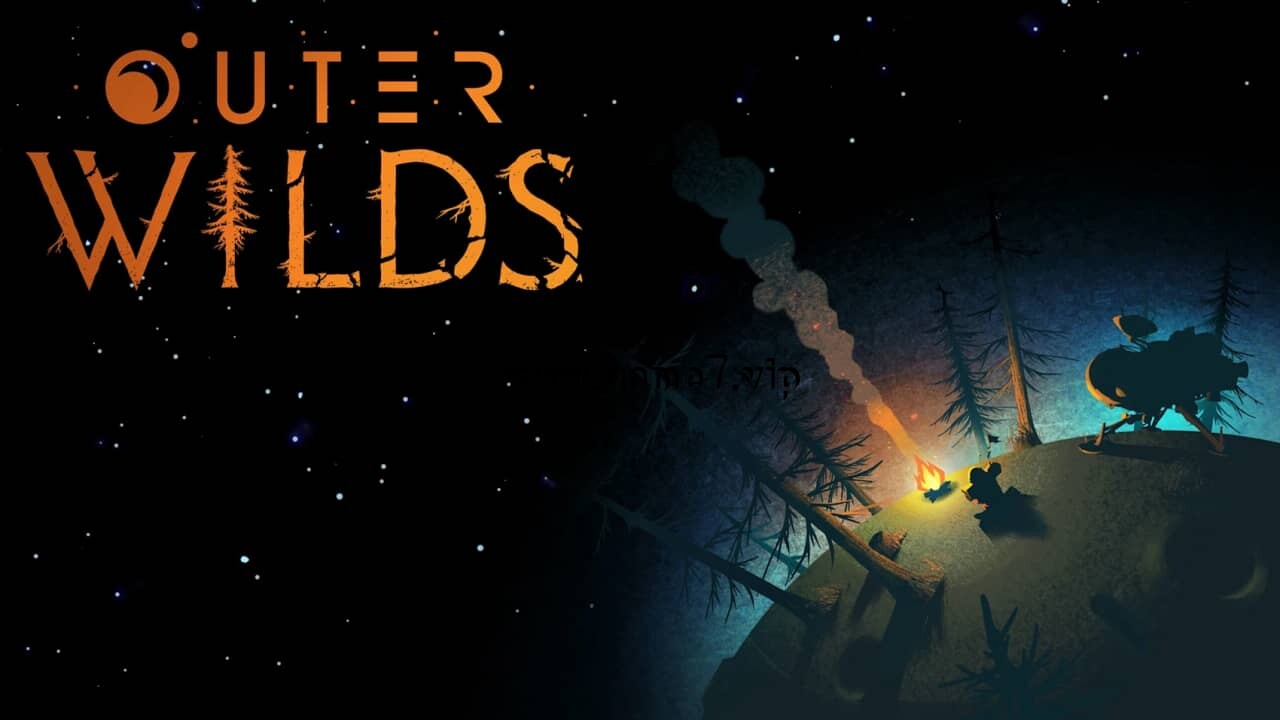 星际拓荒丨Outer Wilds插图