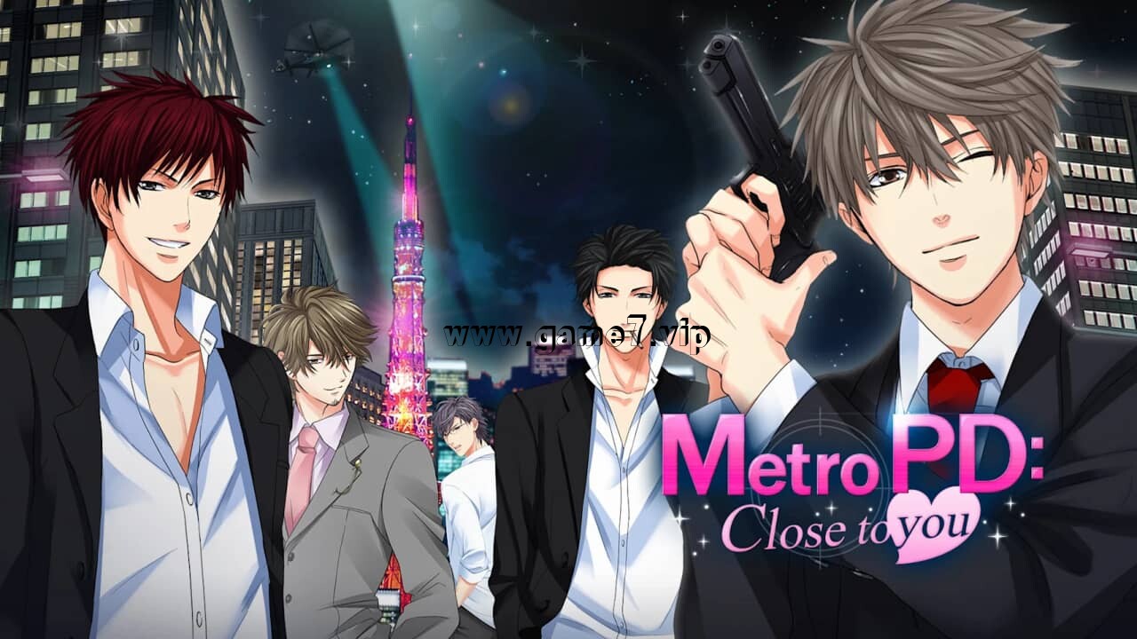 特别搜查：24 小时跟踪调查丨Metro PD: Close to You插图