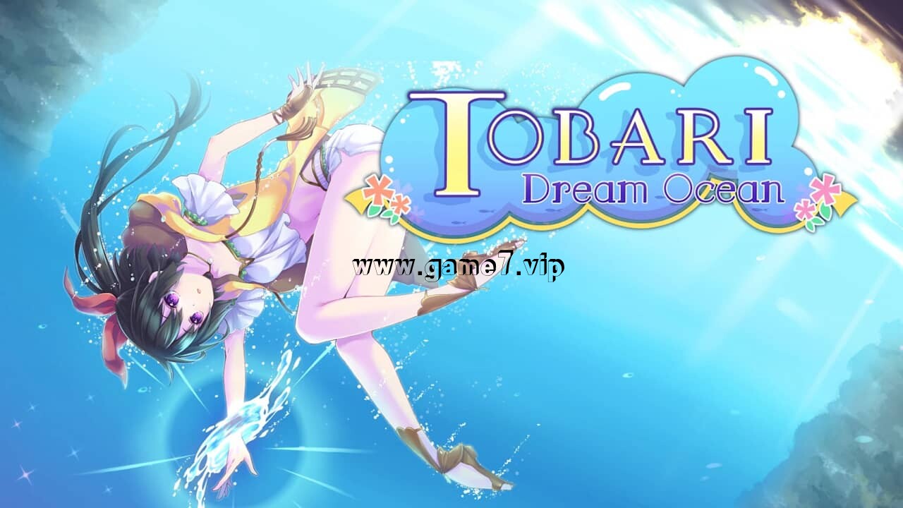 托芭莉：梦之海丨Tobari: Dream Ocean插图