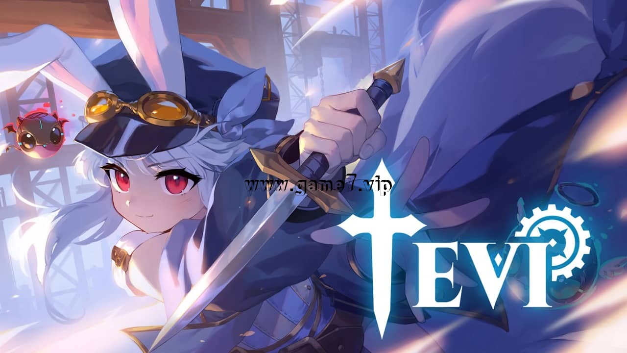 采维丨TEVI插图
