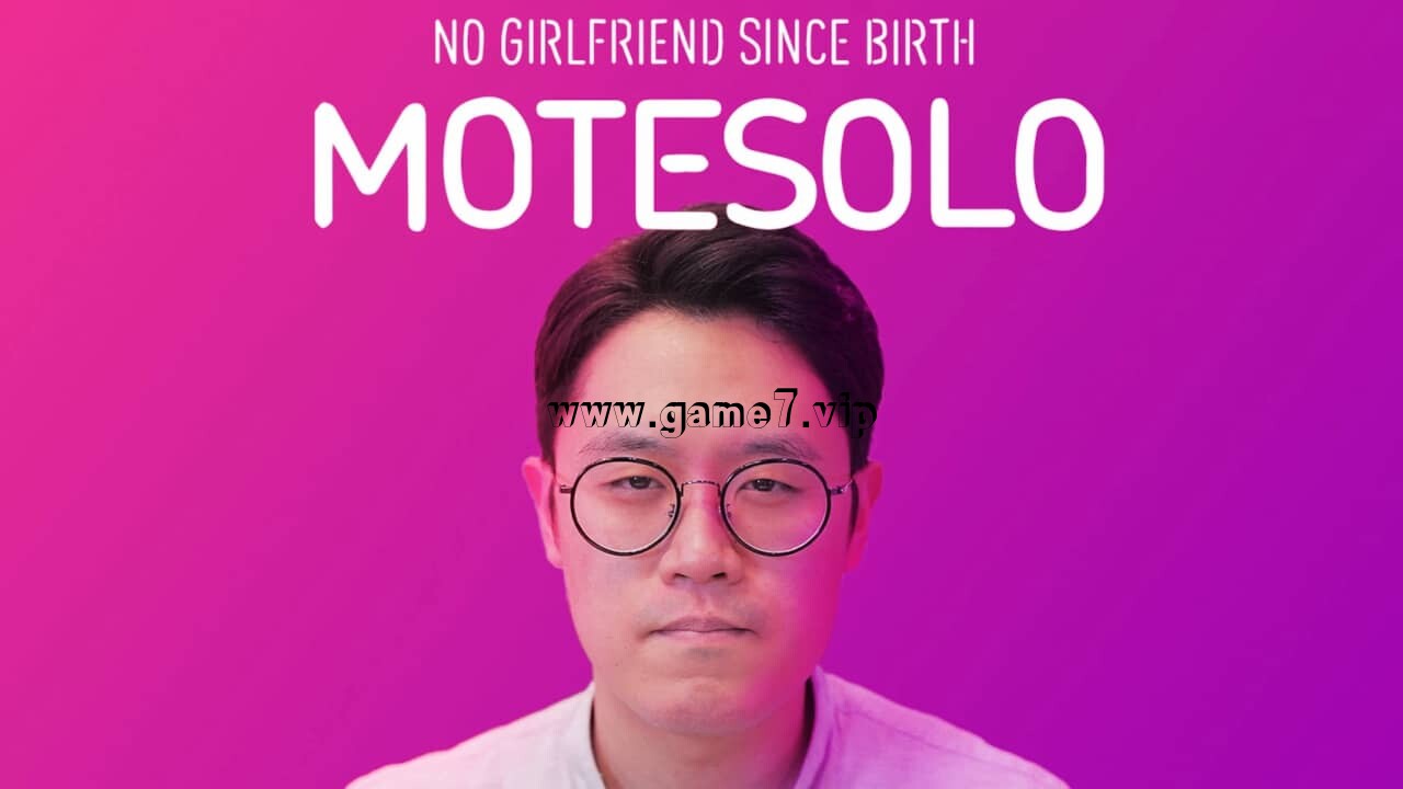 母胎单身丨Motesolo: No Girlfriend Since Birth插图