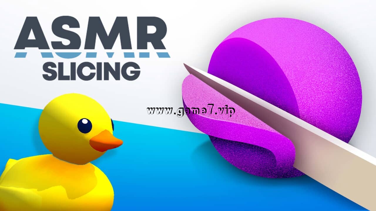 ASMR切割丨ASMR Slicing插图