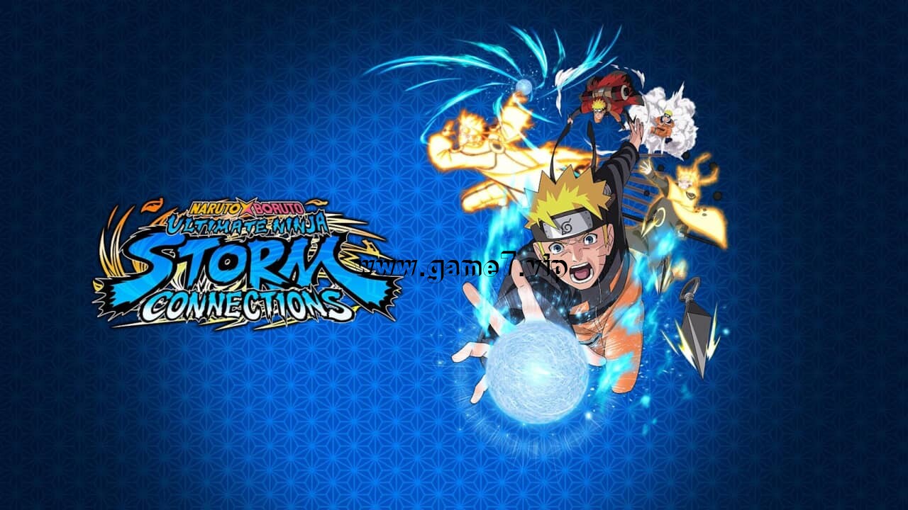 火影忍者：终极风暴羁绊丨Naruto x Boruto: Ultimate Ninja Storm Connections插图