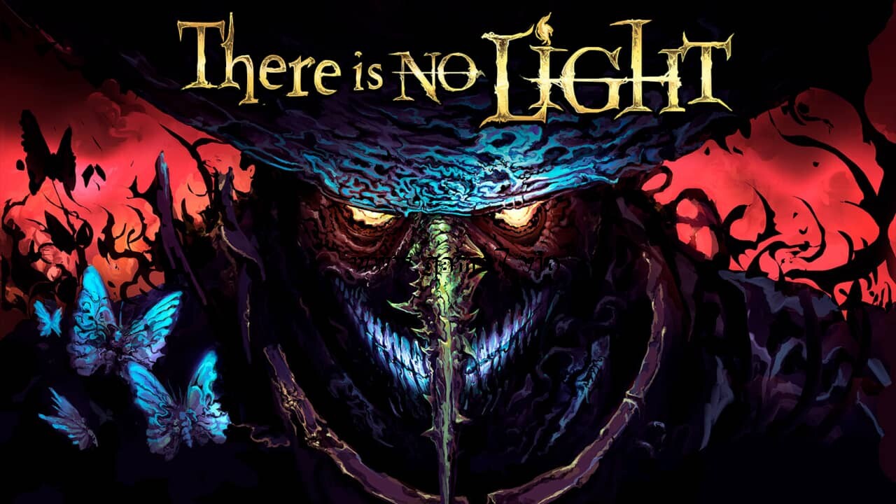 无光之地丨There Is No Light插图